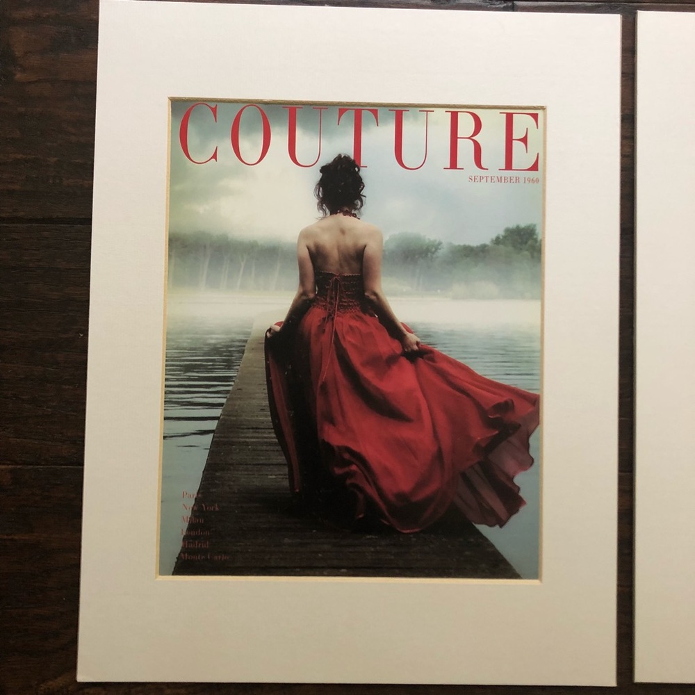 Couture Prints - Picture 2 of 5